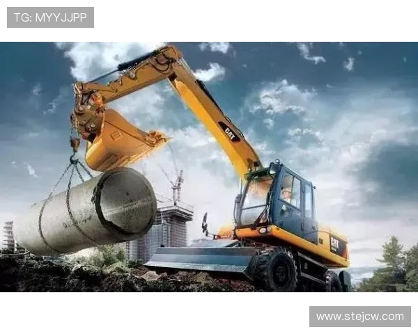 挖掘机新机发布会亮点